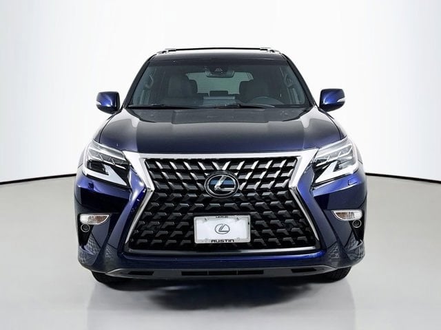 2023 LEXUS GX 460 - Image 2