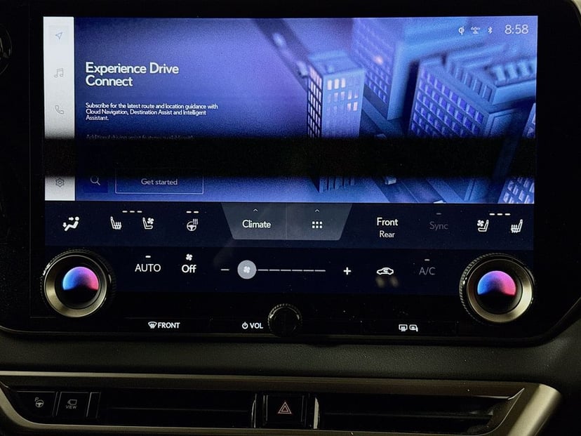 2023 LEXUS RX 500h - Image 13