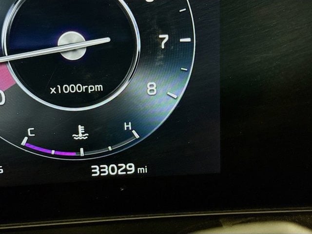 2023 Kia Sportage - Image 12