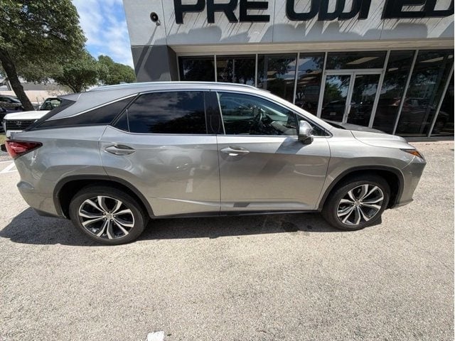 2017 LEXUS RX 350 - Image 4