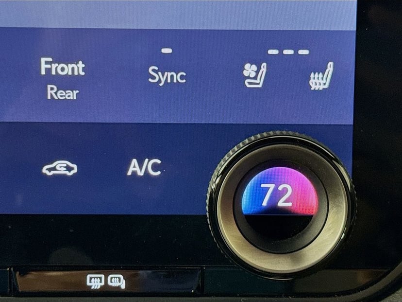 2024 LEXUS RX 350 - Image 21