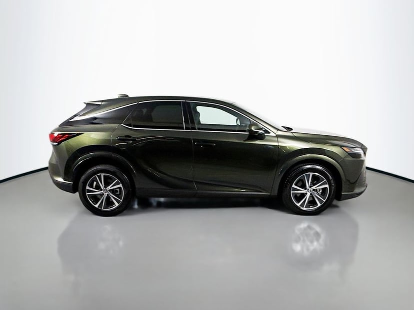 2025 LEXUS RX 350 - Image 3