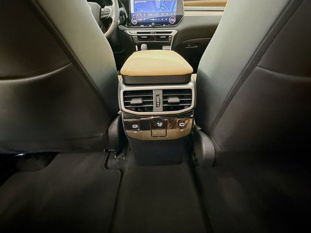2024 LEXUS RX 350 - Image 25