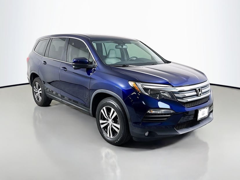 2016 Honda Pilot - Image 1