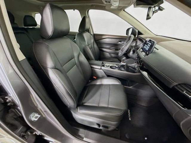 2023 Nissan Rogue - Image 29
