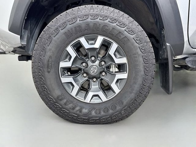 2023 Toyota Tacoma - Image 27