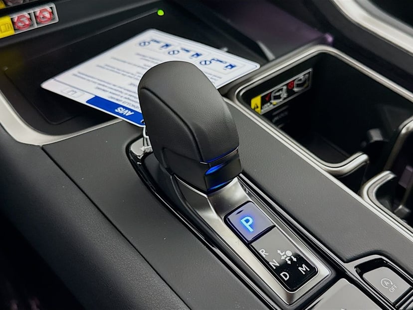 2026 LEXUS TX - Image 15