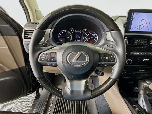 2023 LEXUS GX 460 - Image 11