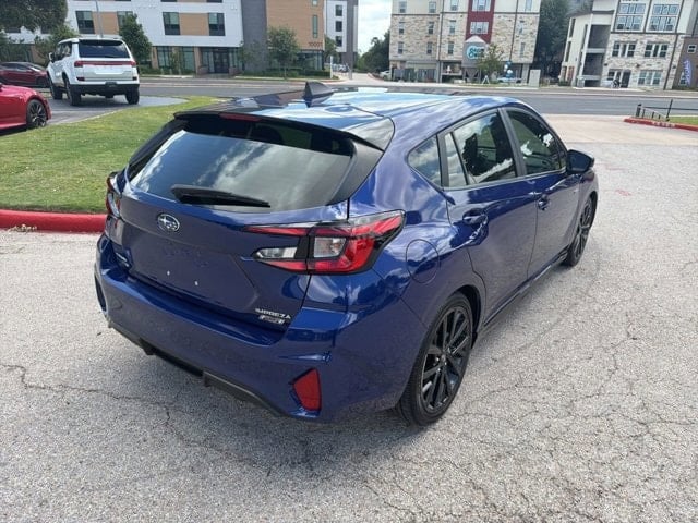 2024 Subaru Impreza - Image 4