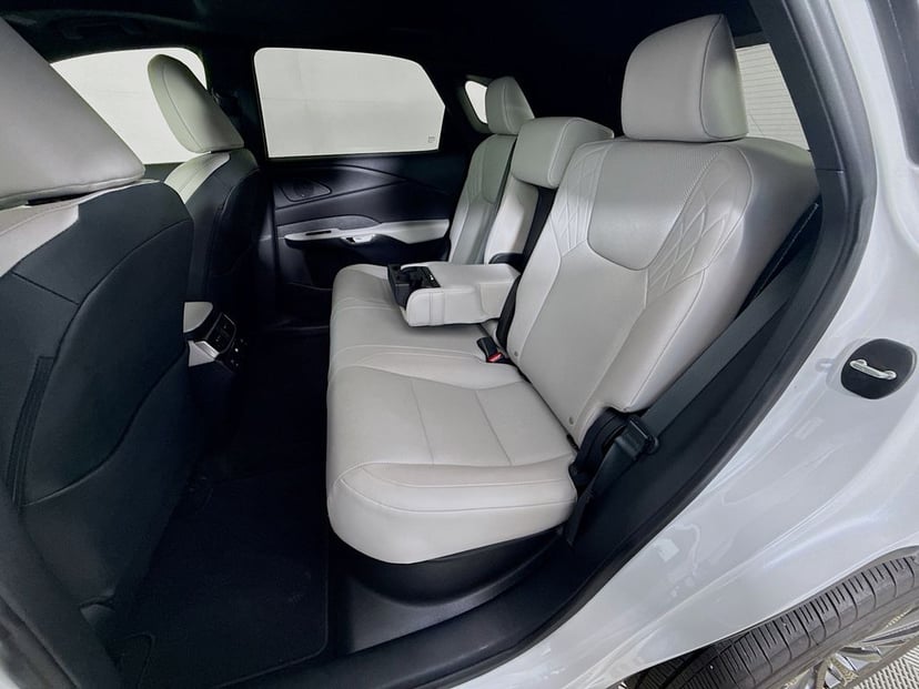 2024 LEXUS RX 350 - Image 26
