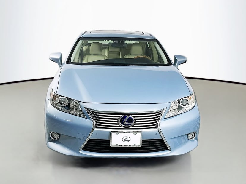 2014 LEXUS ES 300h - Image 2