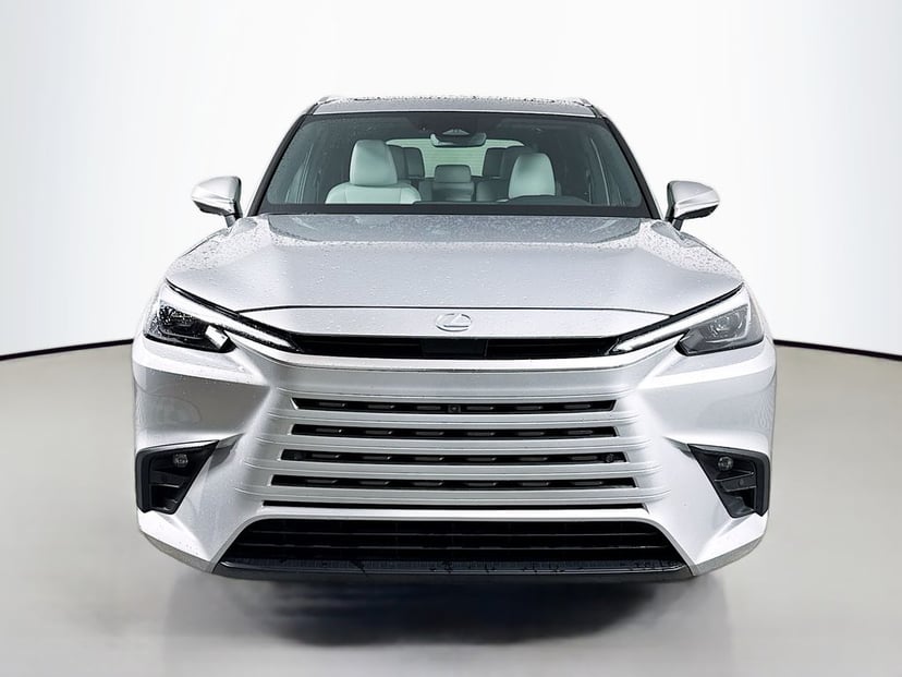 2025 LEXUS TX 350 - Image 3