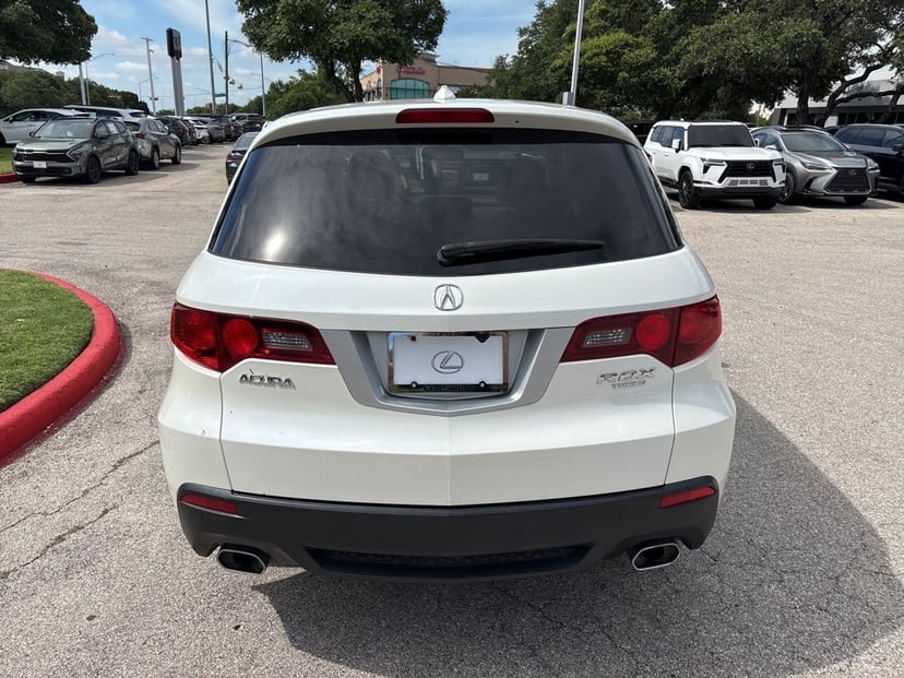 2011 Acura RDX - Image 3