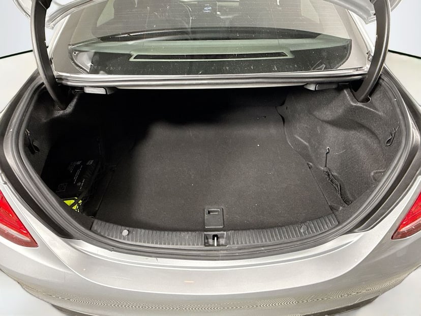 2016 Mercedes-Benz C-Class - Image 24