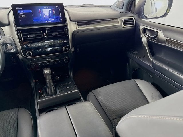 2023 LEXUS GX 460 - Image 25