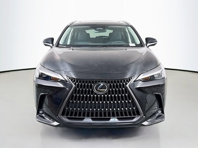 2026 LEXUS NX - Image 2