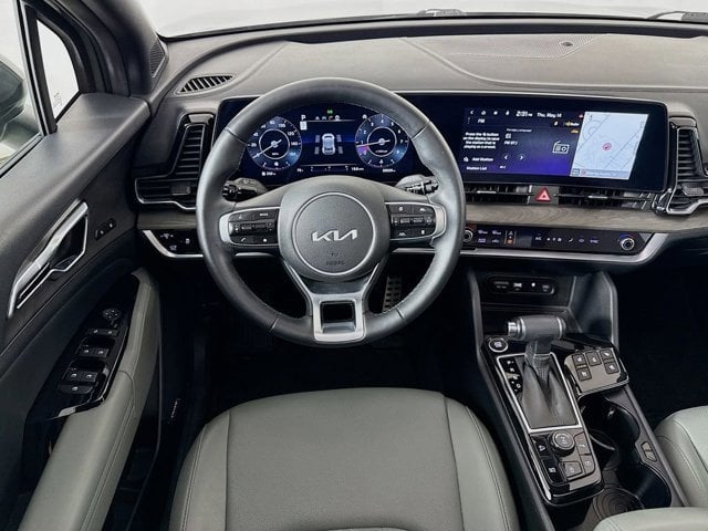 2023 Kia Sportage - Image 24