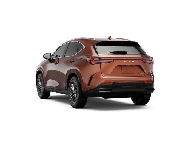 2026 LEXUS NX - Image 3