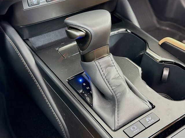 2025 LEXUS ES 300h - Image 17