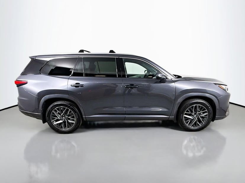 2026 LEXUS TX 350 - Image 4