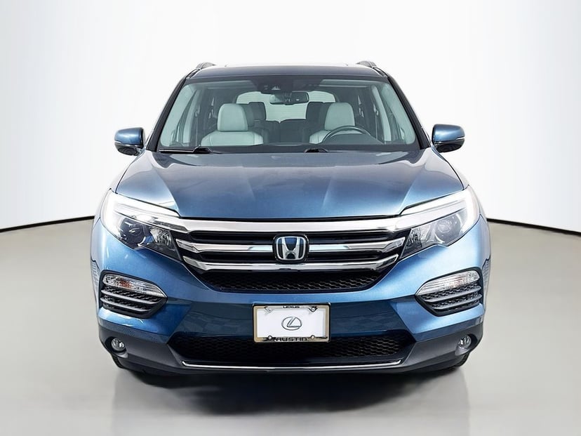 2017 Honda Pilot - Image 3