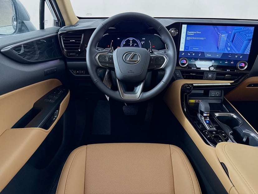 2026 LEXUS NX HYBRID - Image 19
