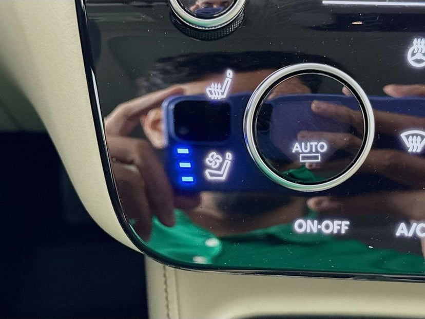 2022 INFINITI QX60 - Image 20