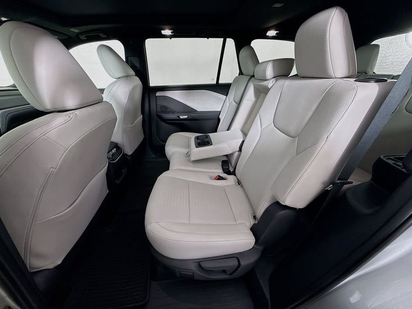 2025 LEXUS TX 350 - Image 26