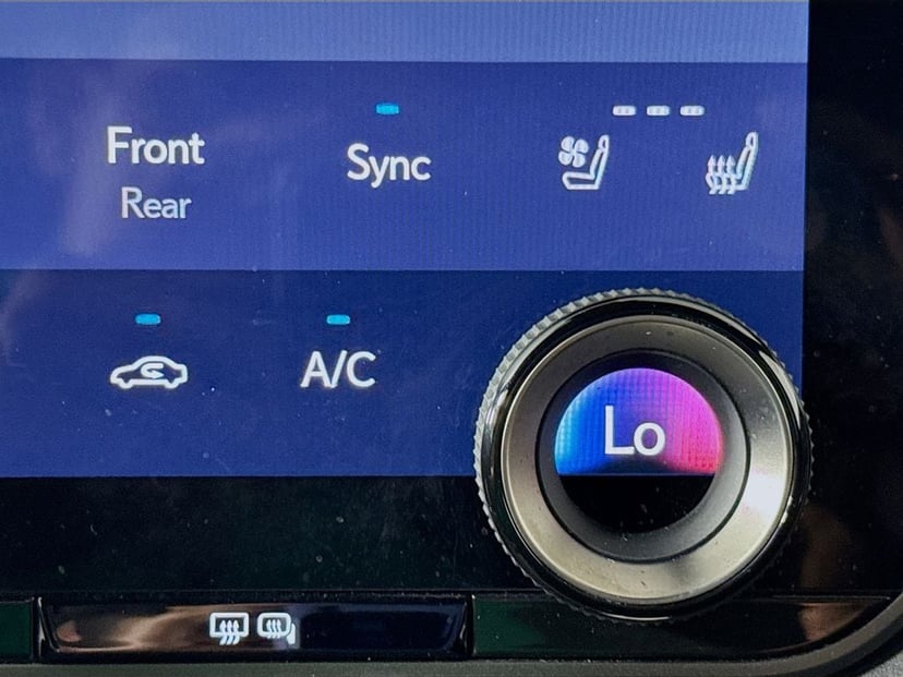 2023 LEXUS RX 350 - Image 20