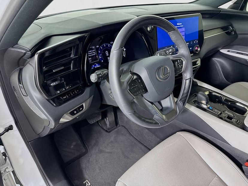 2024 LEXUS RX 350 - Image 9