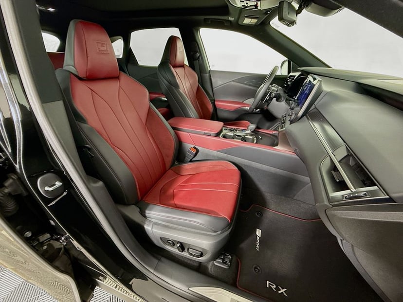 2023 LEXUS RX 500h - Image 30