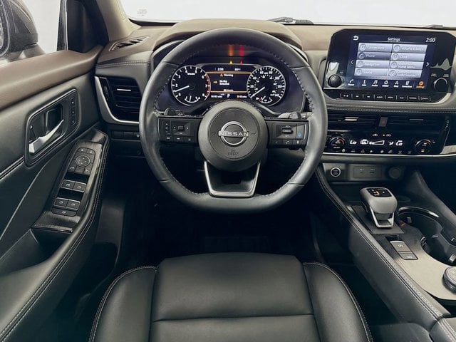 2023 Nissan Rogue - Image 23
