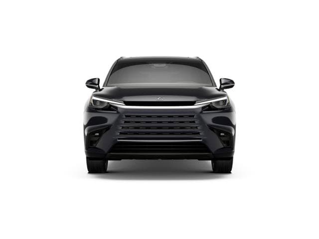 2026 LEXUS TX - Image 5