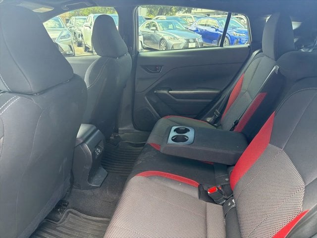 2024 Subaru Impreza - Image 8