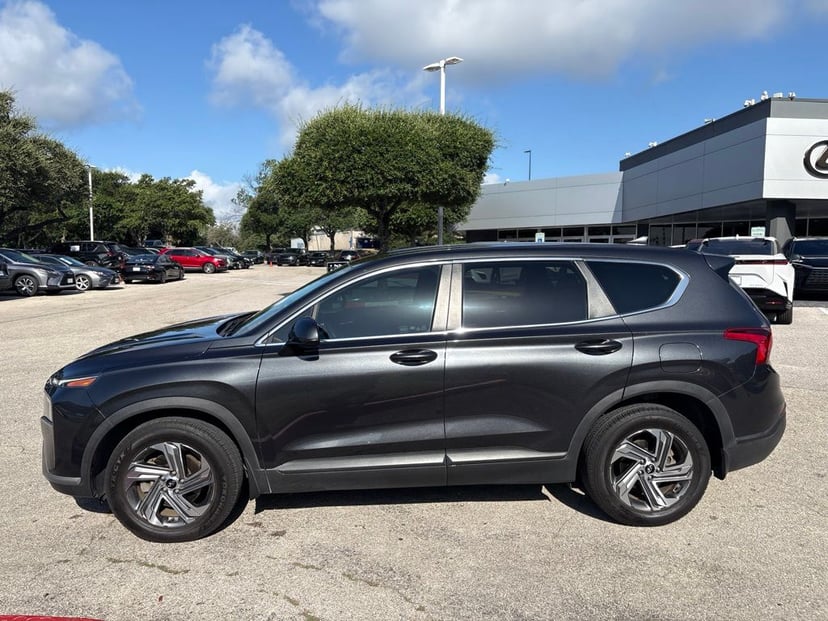 2022 Hyundai Santa Fe - Image 1