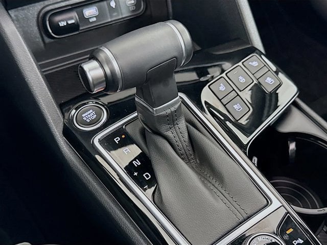 2023 Kia Sportage - Image 17