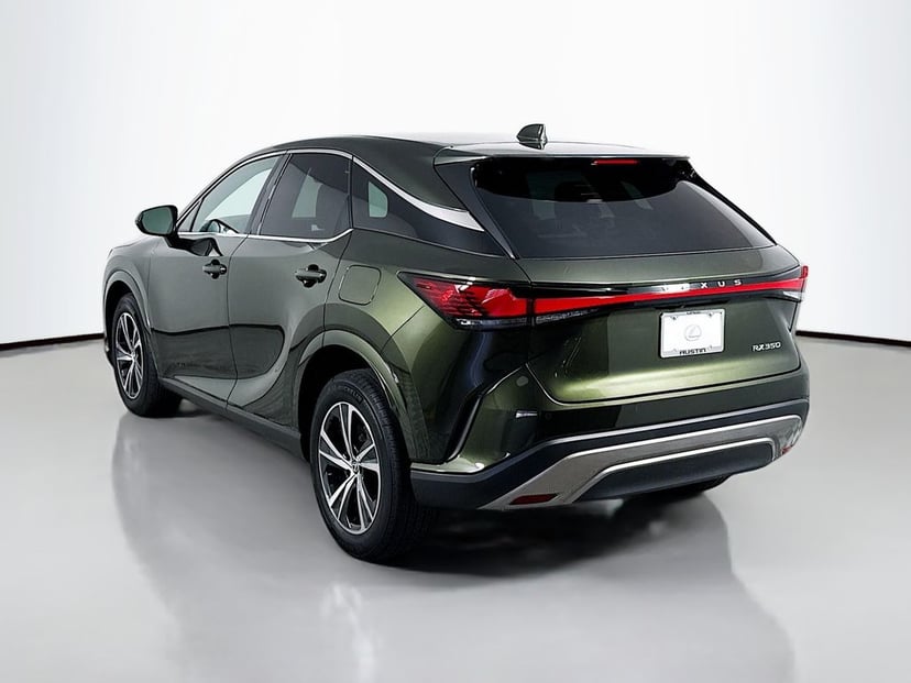 2025 LEXUS RX 350 - Image 6