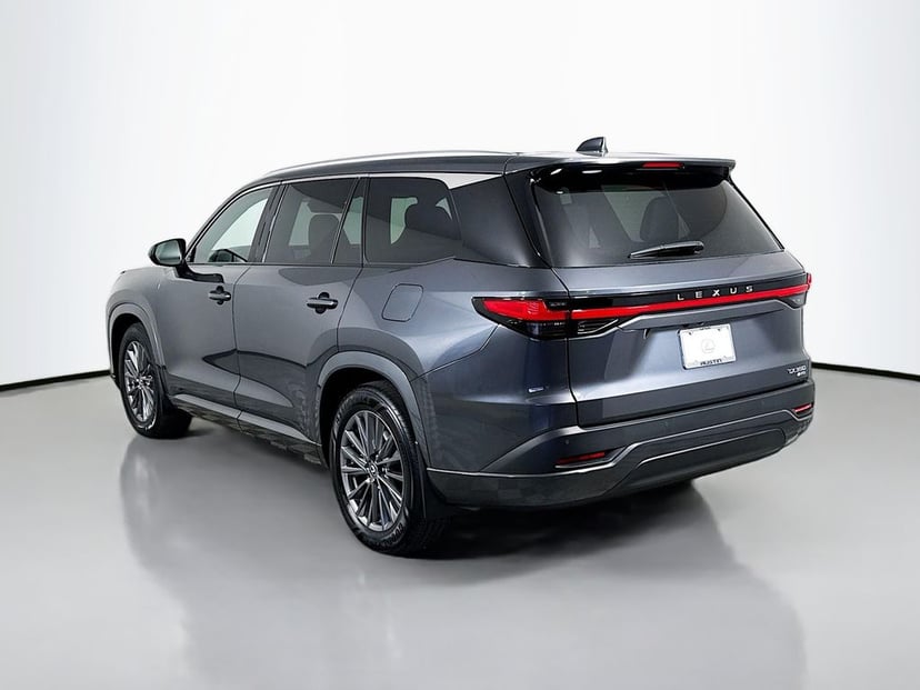 2025 LEXUS TX 350 - Image 6