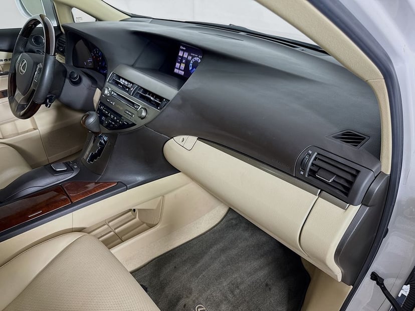 2013 LEXUS RX 350 - Image 31