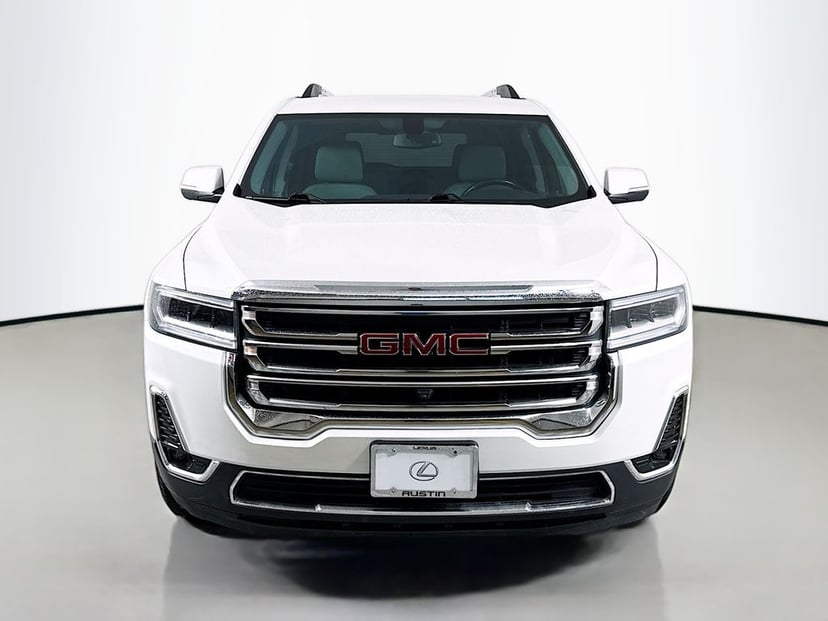 2020 GMC Acadia - Image 2