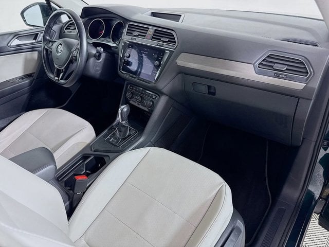 2019 Volkswagen Tiguan - Image 29