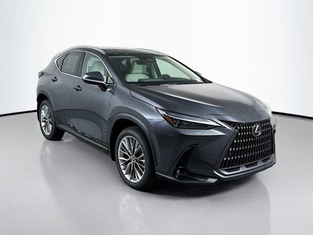 2026 LEXUS NX - Image 1
