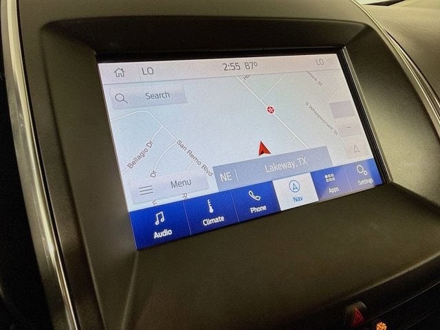 2020 Ford Edge - Image 12