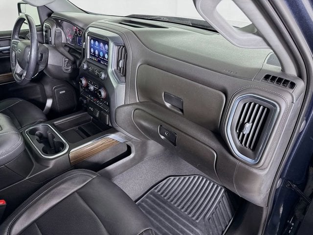 2022 Chevrolet Silverado 1500 LTD - Image 28