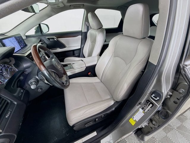 2020 LEXUS RX 350 - Image 21