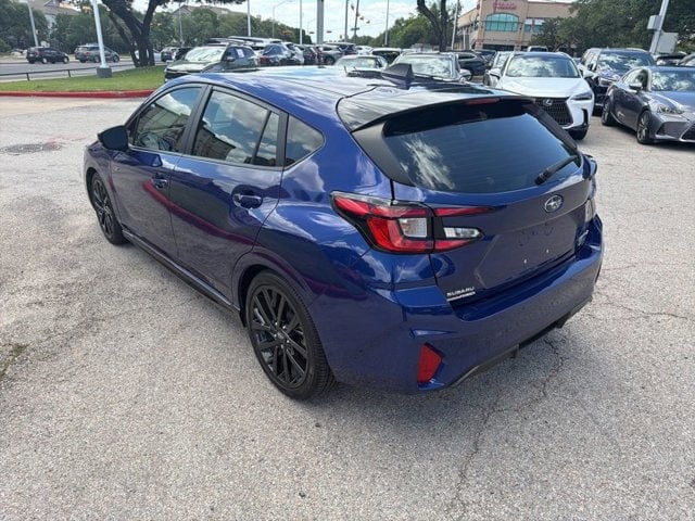 2024 Subaru Impreza - Image 6