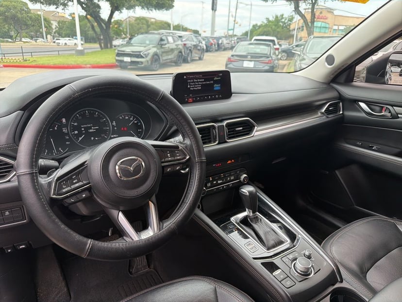 2020 Mazda Mazda CX-5 - Image 9