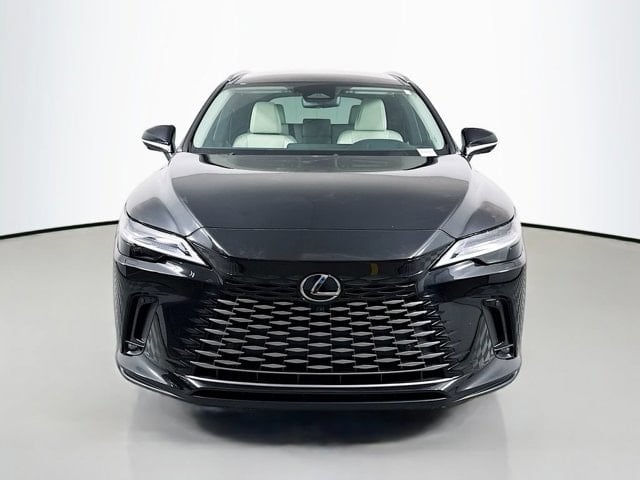 2026 LEXUS RX - Image 2