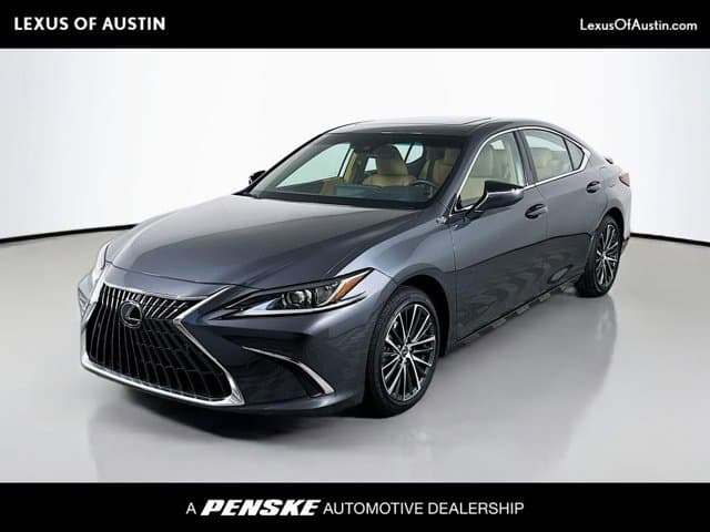 2025 LEXUS ES 300h - Image 1