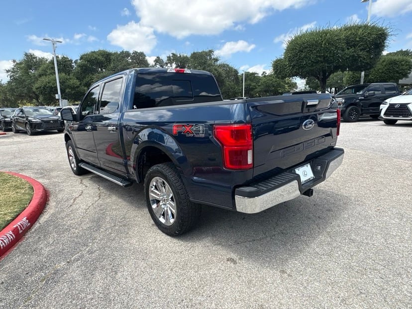 2019 Ford F-150 - Image 2